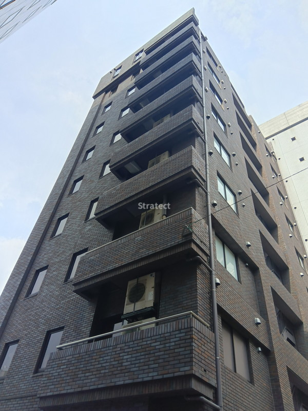 八丁堀ファーストスクエア