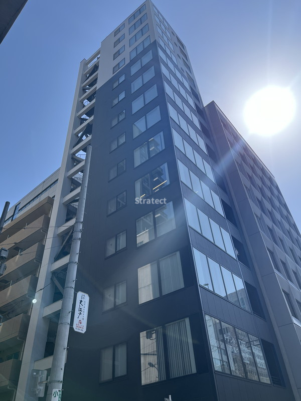 日本橋本町東石ビル