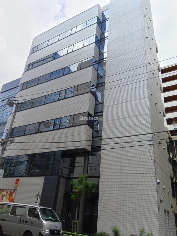 リードシー八丁堀