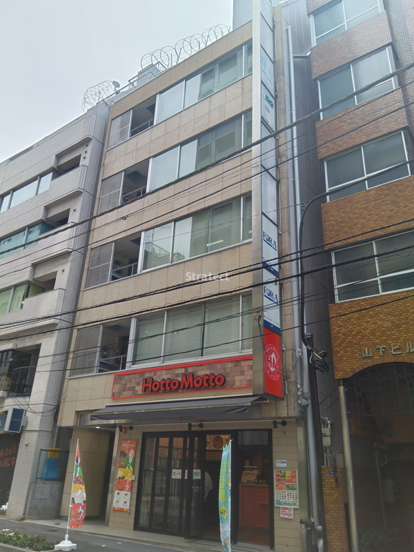 FORAビル