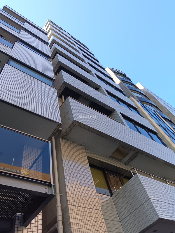 芝大門第一ビル