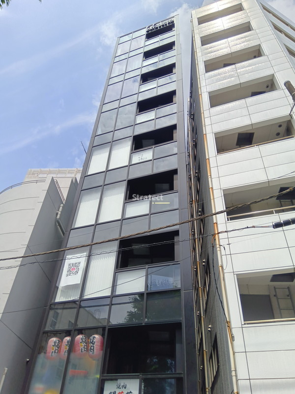 ＦＦ日本橋茅場町