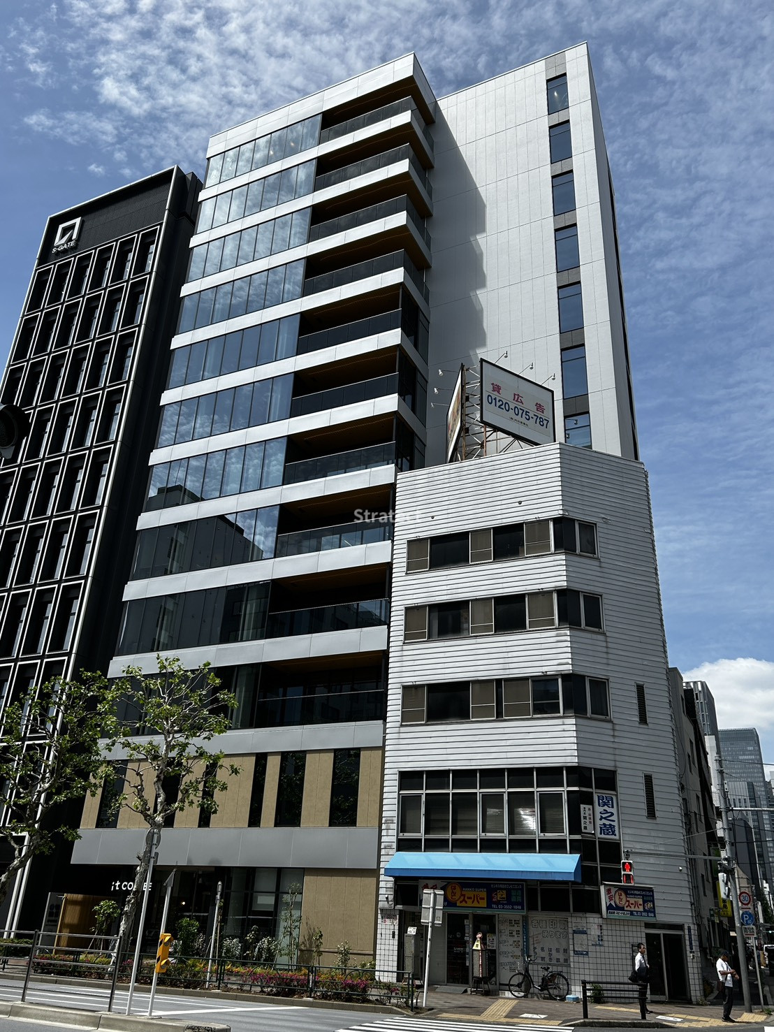 ＯＷＮＳ八丁堀