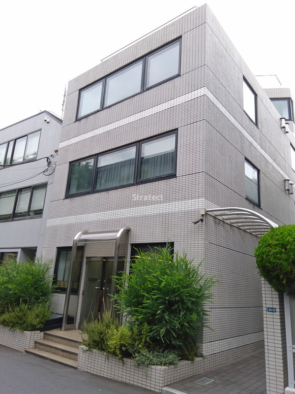 神宮前松井ビル