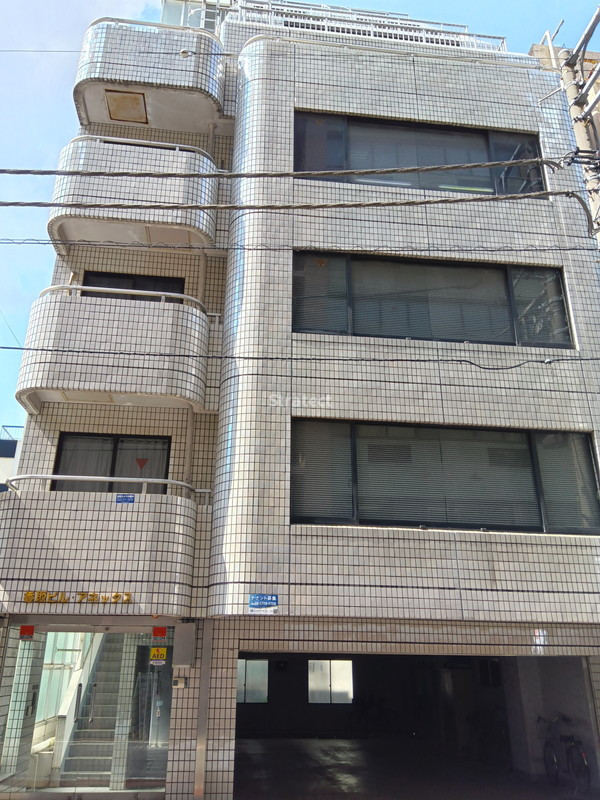 香取ビルアネックス
