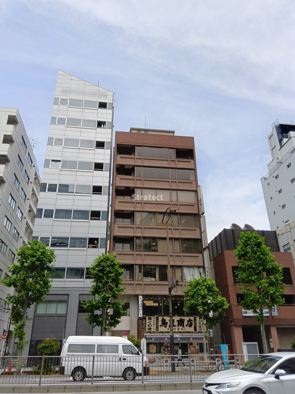 Ｂ.Ｄ.Ａ神田小川町ビル