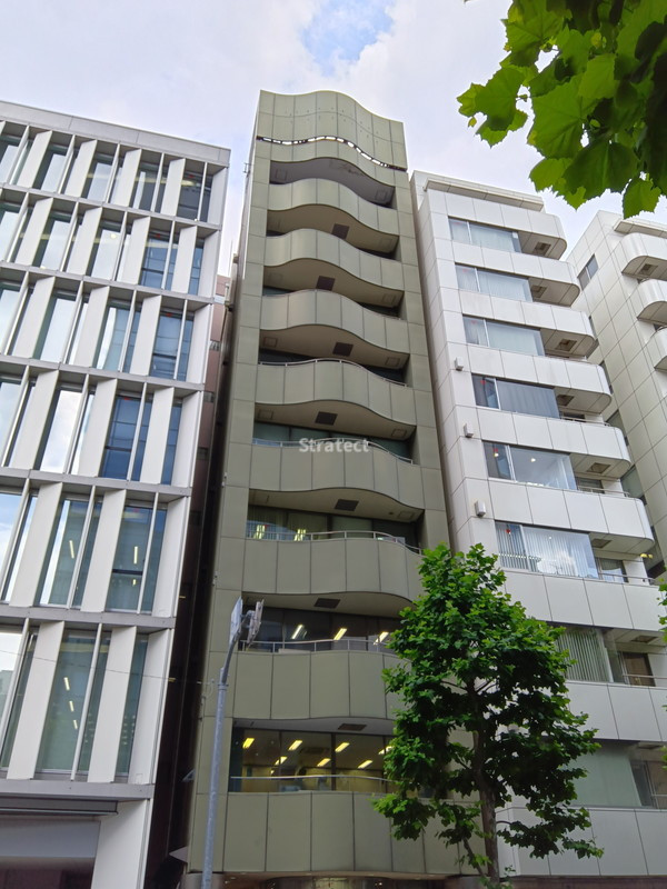 タイムビルー３