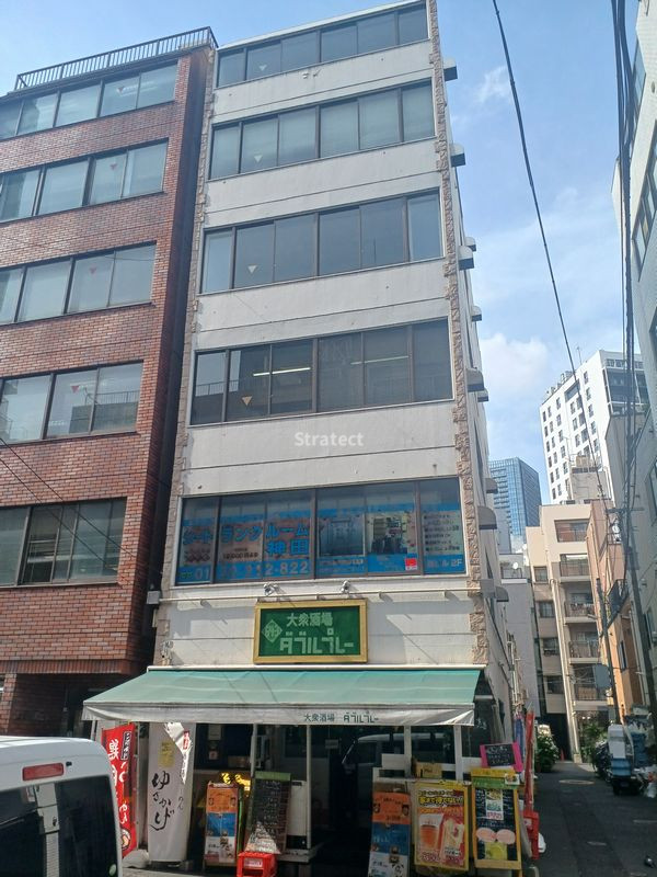 ＴＡＴＥ神田