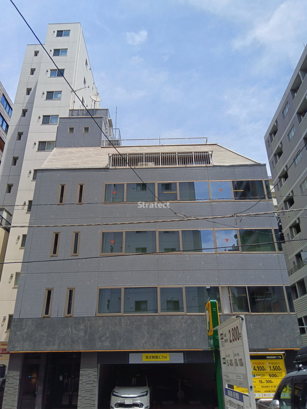 クレス不動産神田ビル