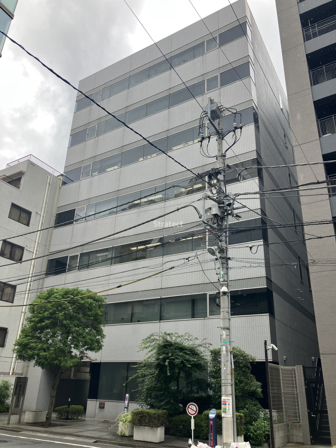 馬事畜産会館