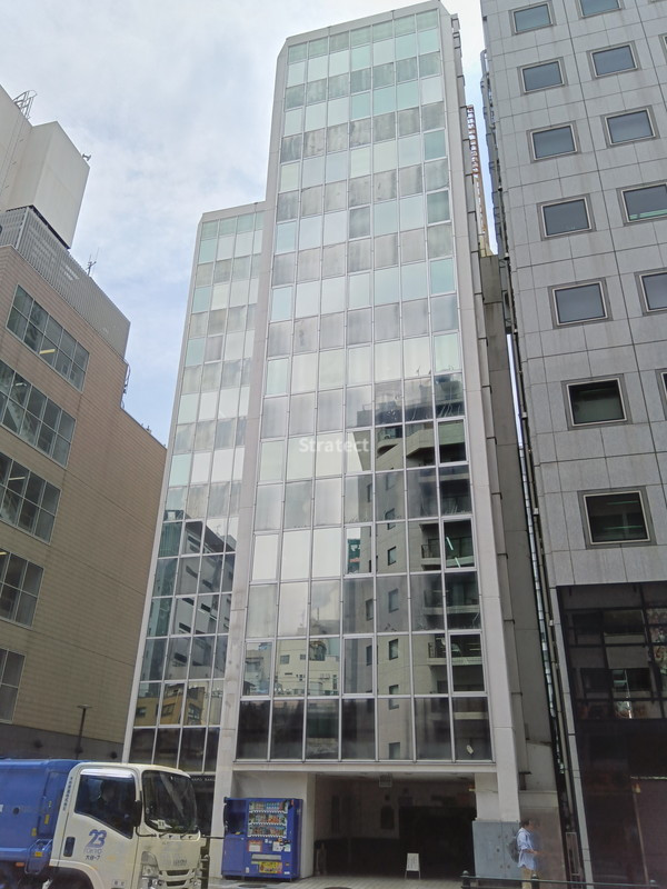 産報佐久間ビル