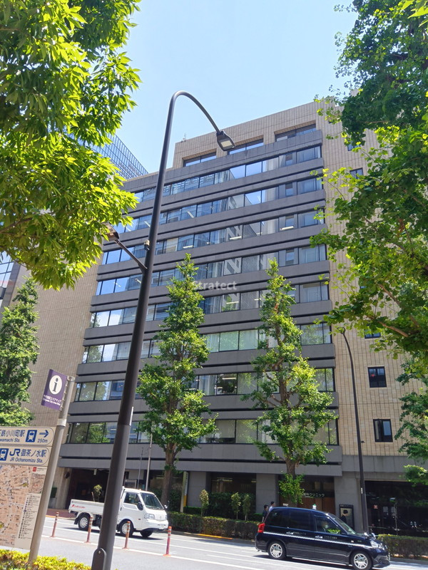 菱和ビルディング