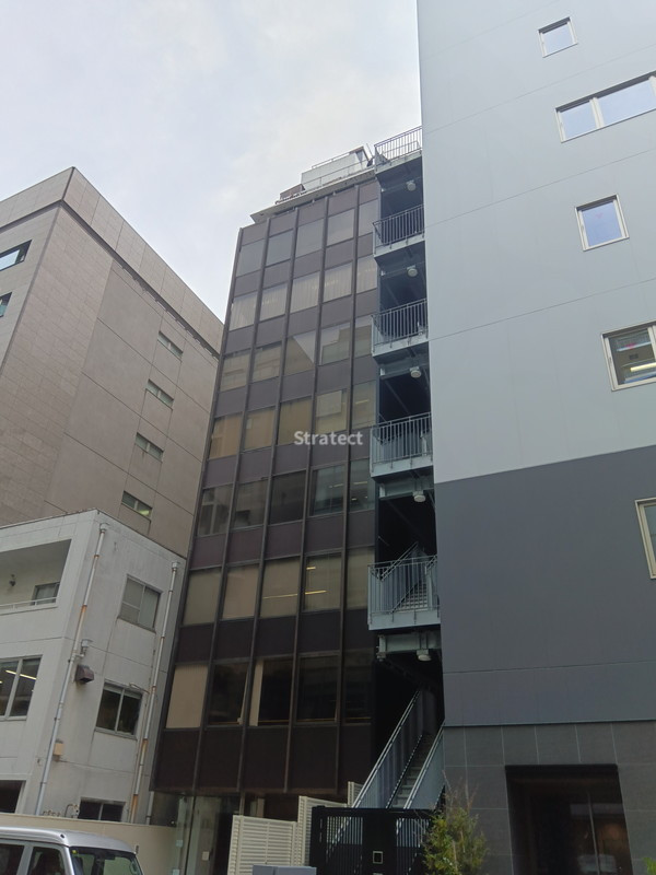 平河町伏見ビル