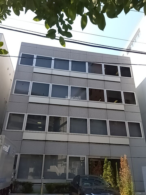 五番町片岡ビルディング