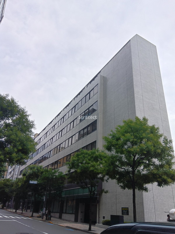 住友半蔵門ビル