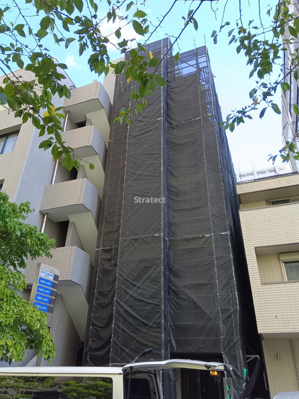 ＳＵＮ ＴＯＲＡビル