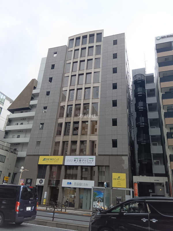 ＭＡビル三田Ⅱ