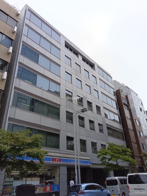 Ｄａｉｗａ芝大門ビル