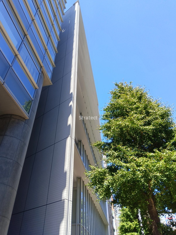 Ｄａｉｗａ渋谷神泉ビル