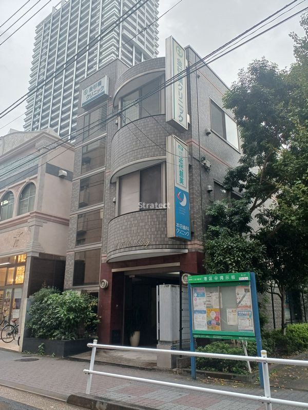ＫＴビル
