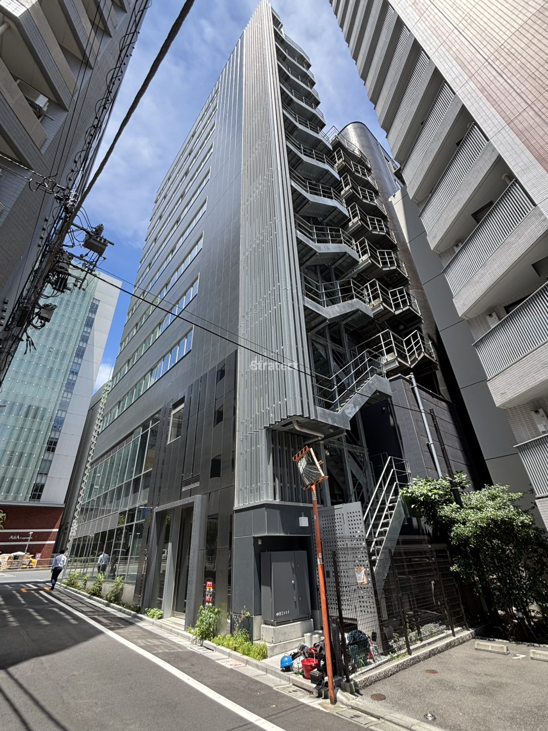 コエル渋谷青山通り