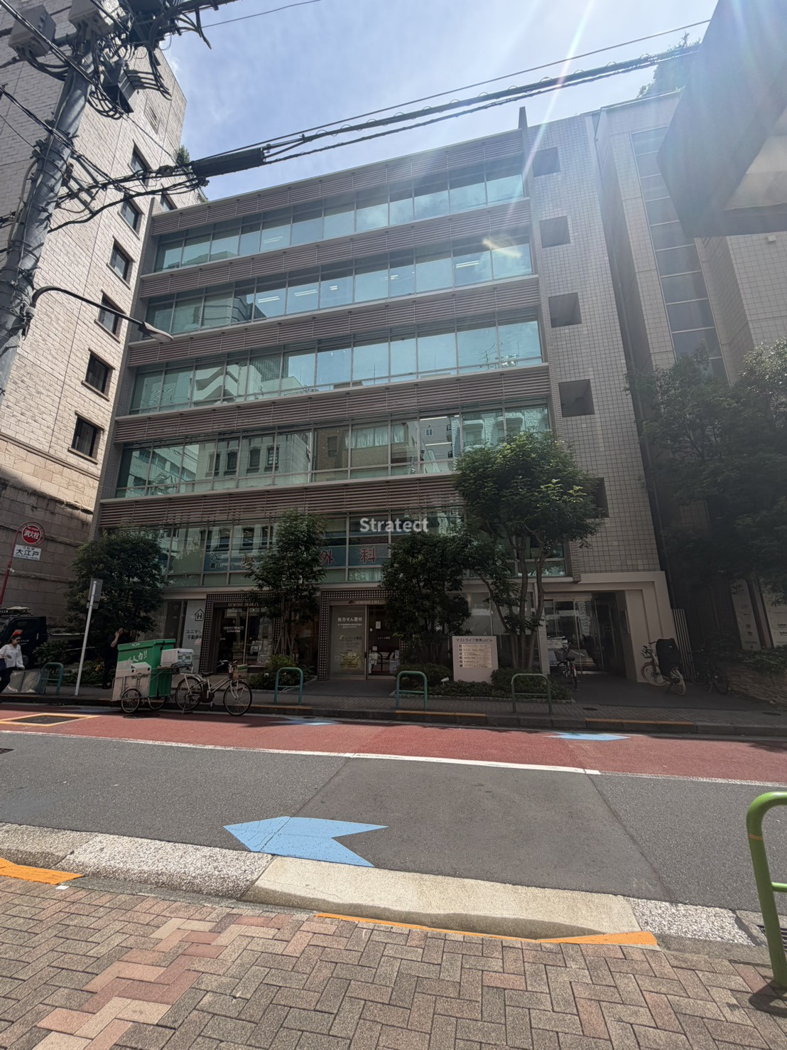 マストライフ南青山