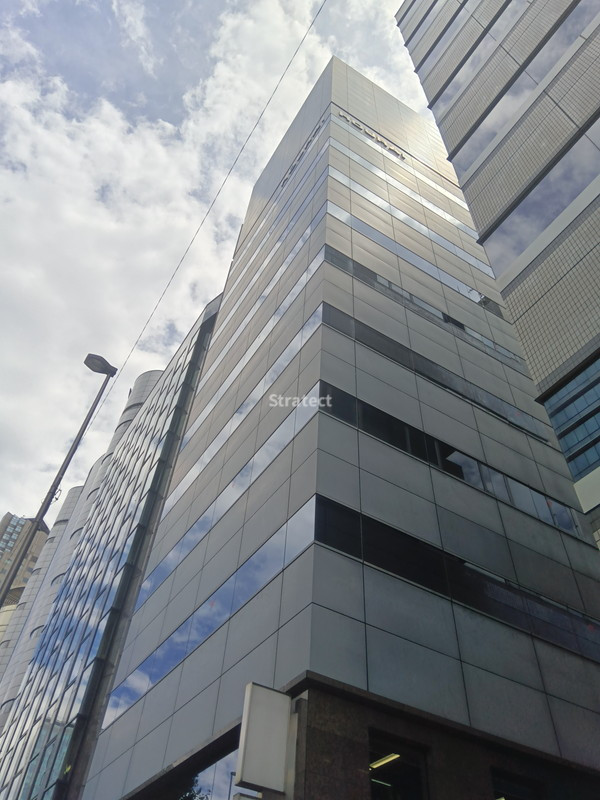 南平台宝来ビル