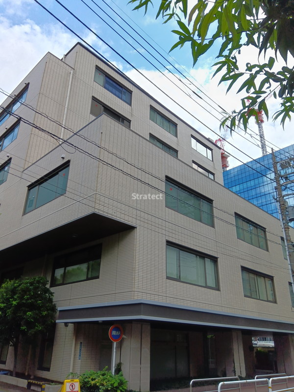 ＯＳビルディング