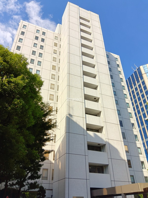 日立大森第二ビル