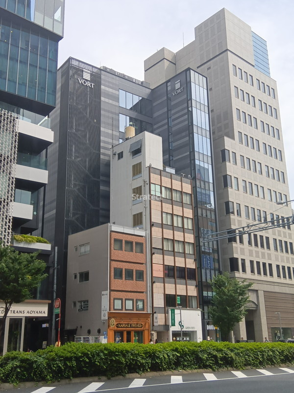 ＶＯＲＴ表参道ｍａｘｉｍ