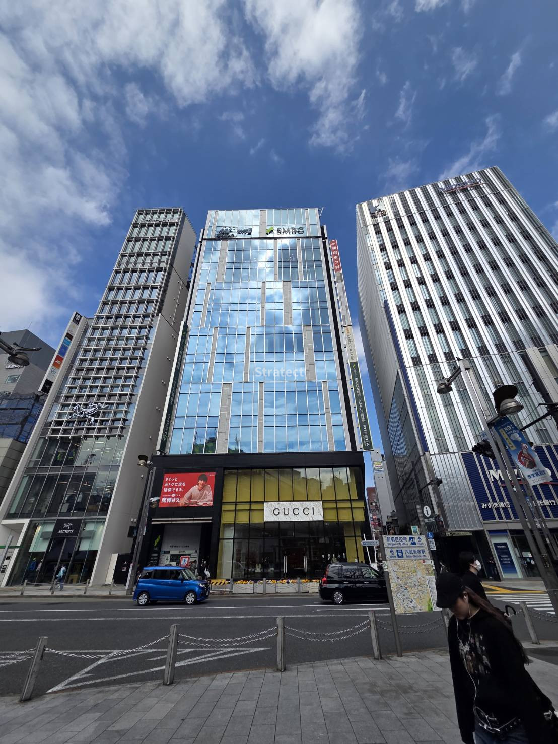 ＮＥＷＮＯ・ＧＳ新宿