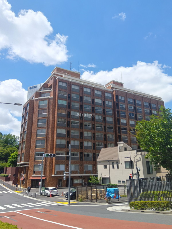 十全ビル本館・新館