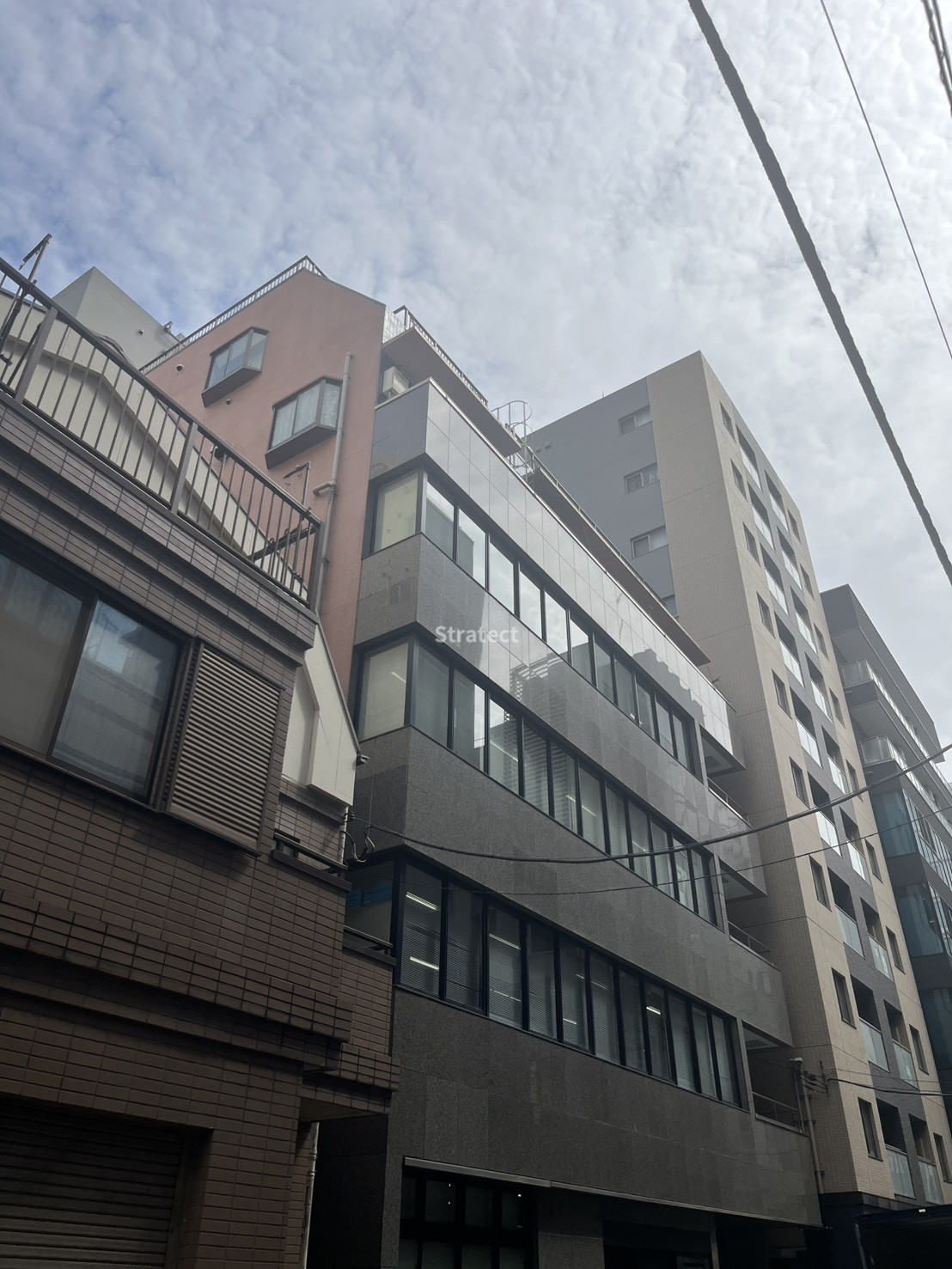 南部ビル