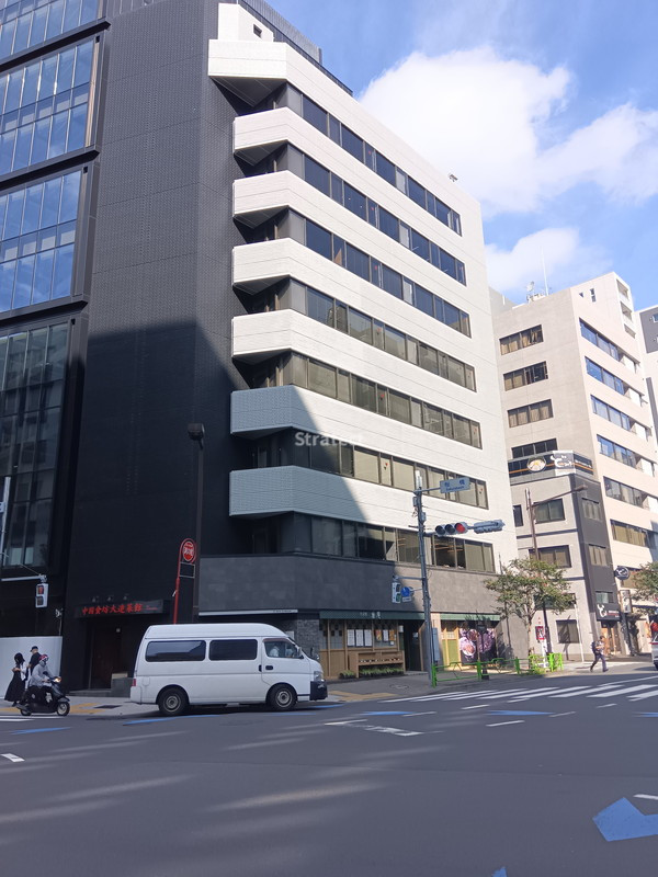 ＪＰｰＢＡＳＥ京橋