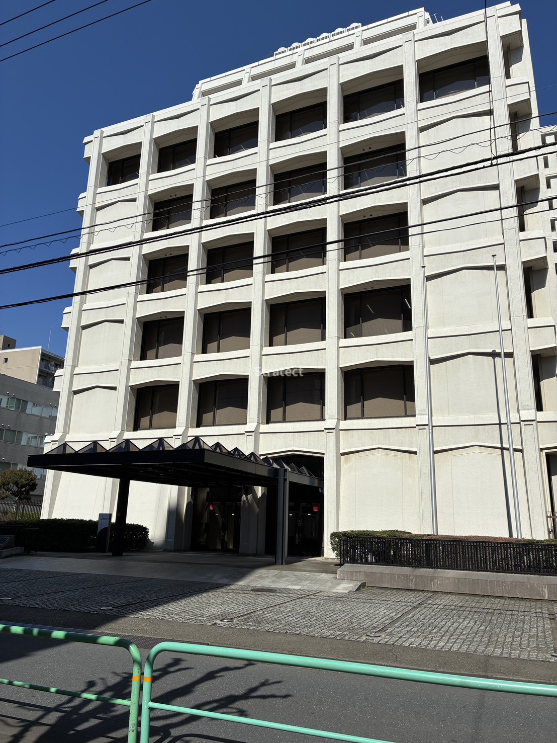 四番町ＴＨビル