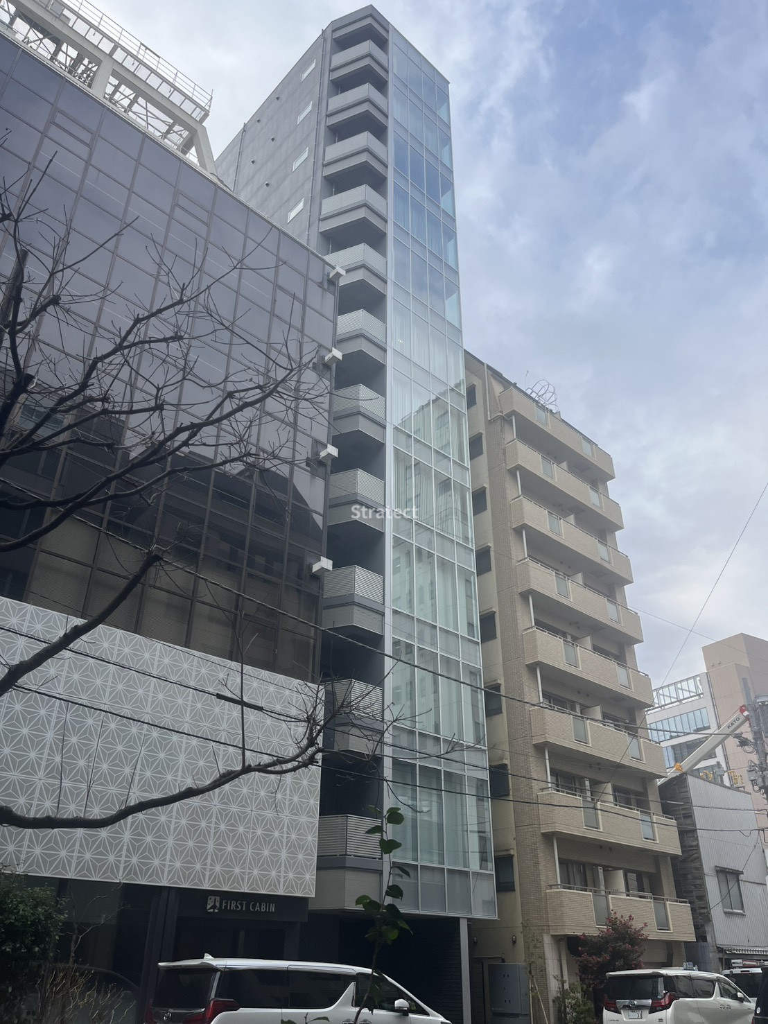 ＡＣＮ秋葉原スクエア