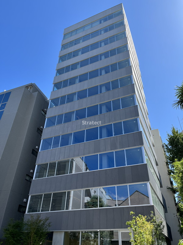 ミナト九段下ビル