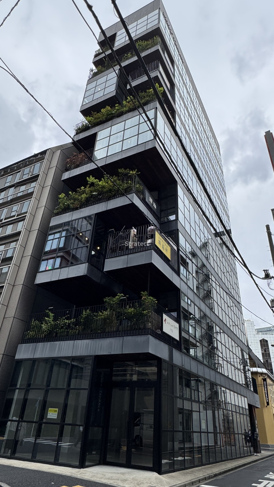 ＬＡＮＤＰＯＯＬ ＫＡＮＤＡ ＴＥＲＲＡＣＥ