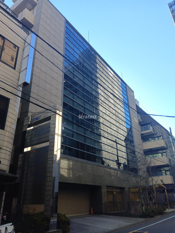 第２ＤＭＪビル