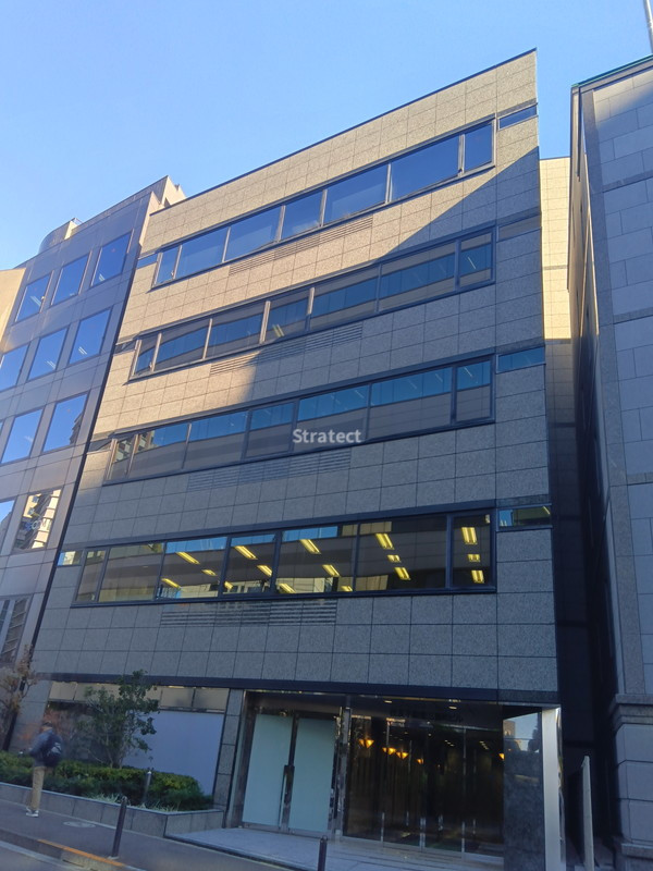 住友不動産三番町ビル