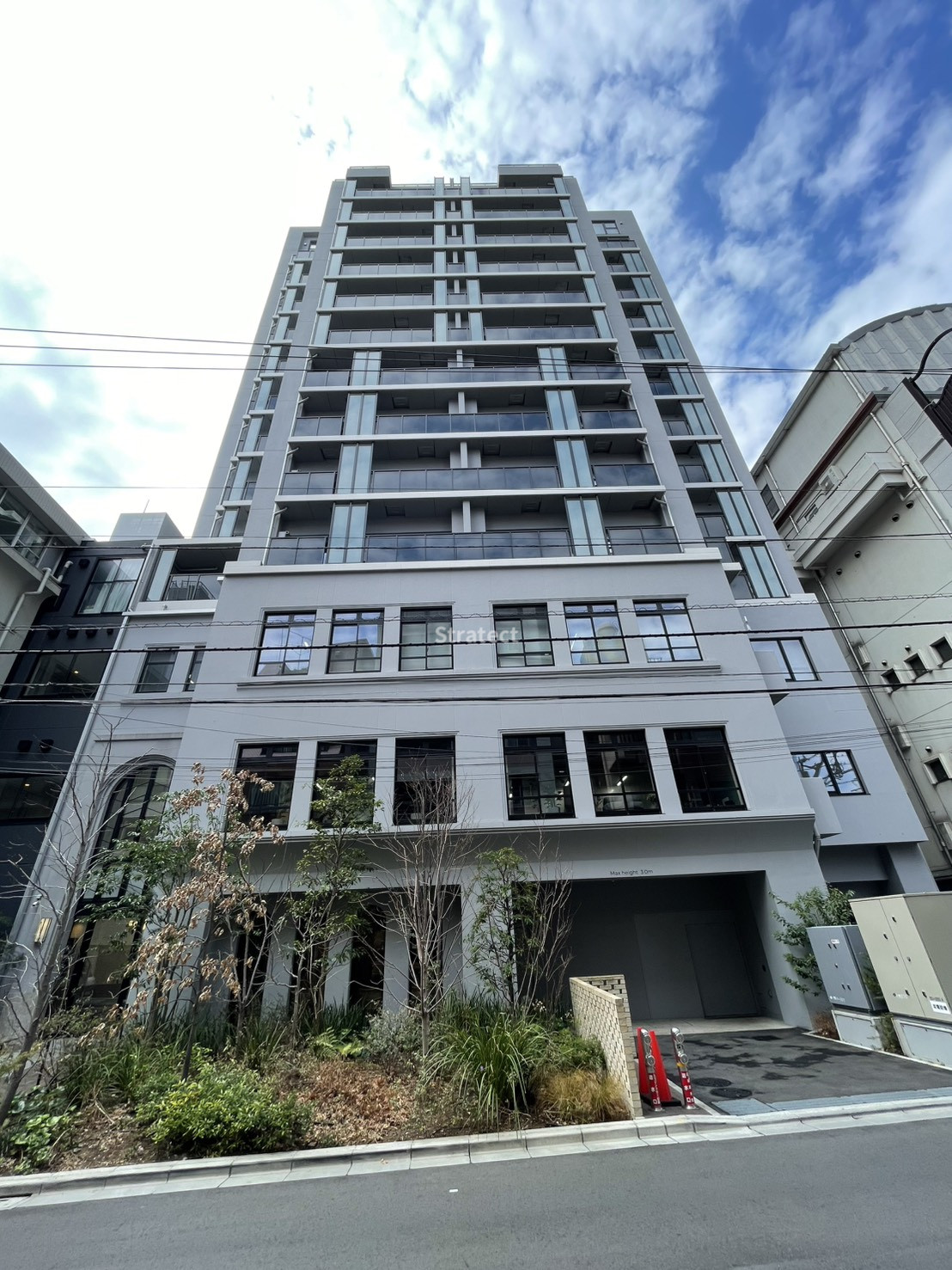 レ・ジェイドクロス千代田神保町