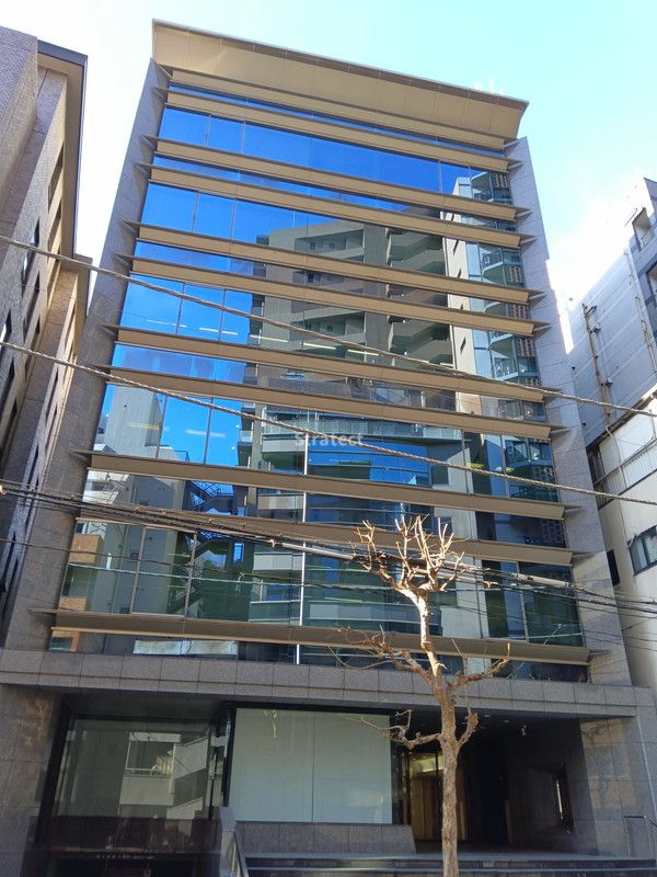 住友不動産二番町ビル