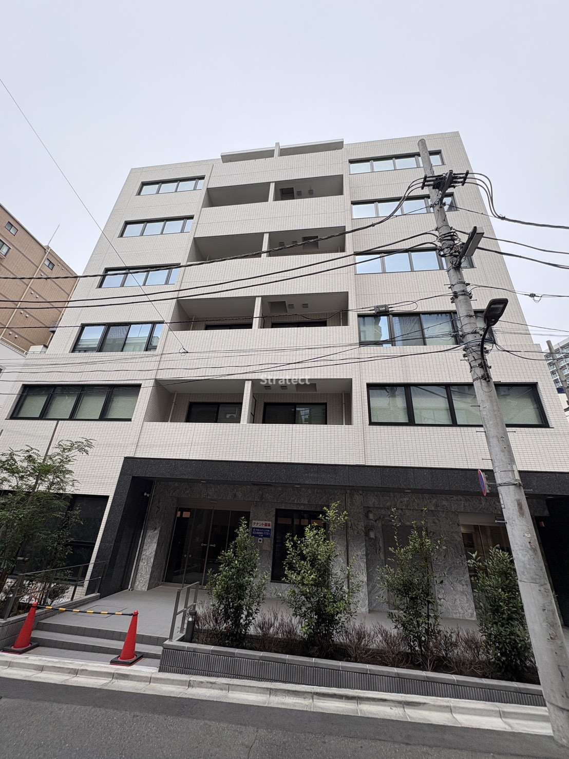 第１セイコービル