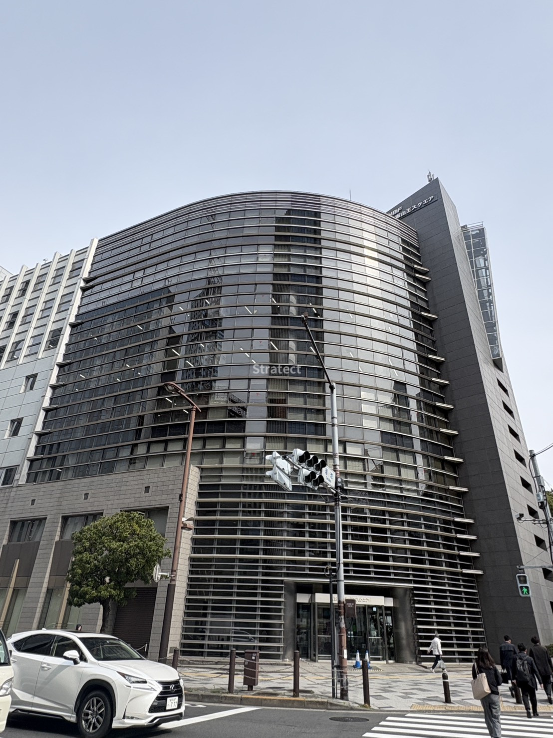 ＮＢＦ赤坂山王スクエア