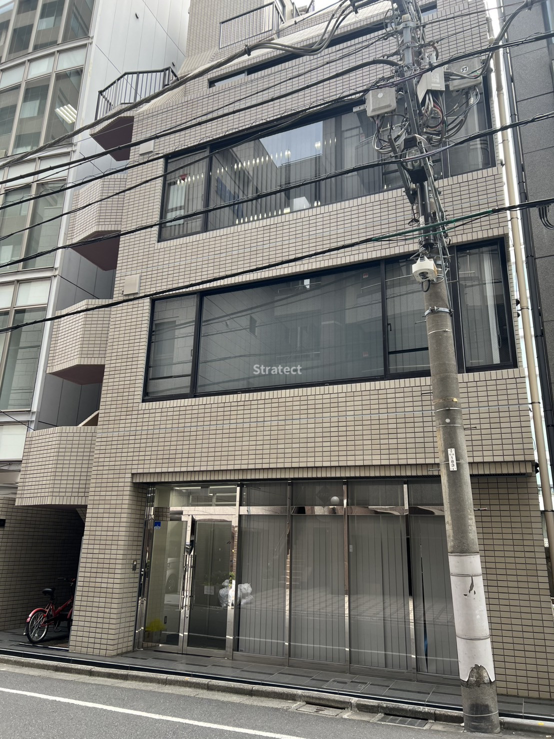 第二寿ビルディング