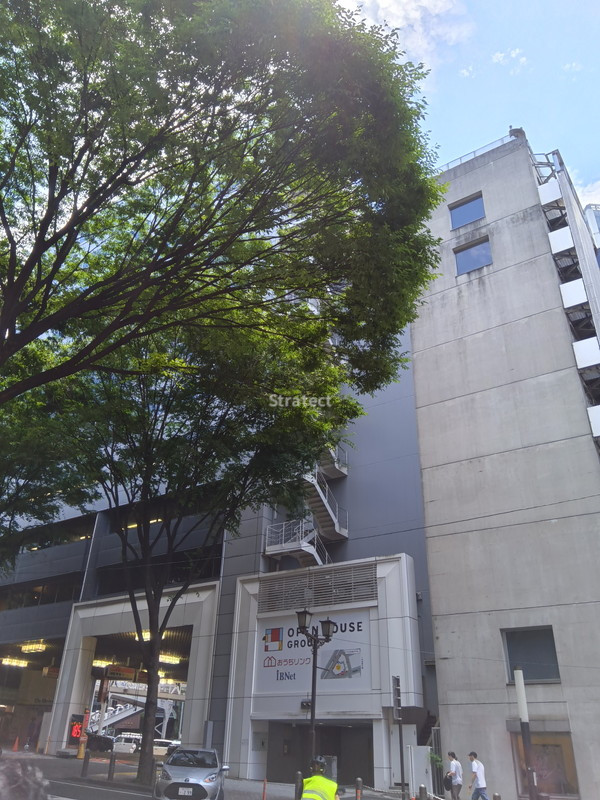 Ｄａｉｗａ渋谷宮益坂ビル