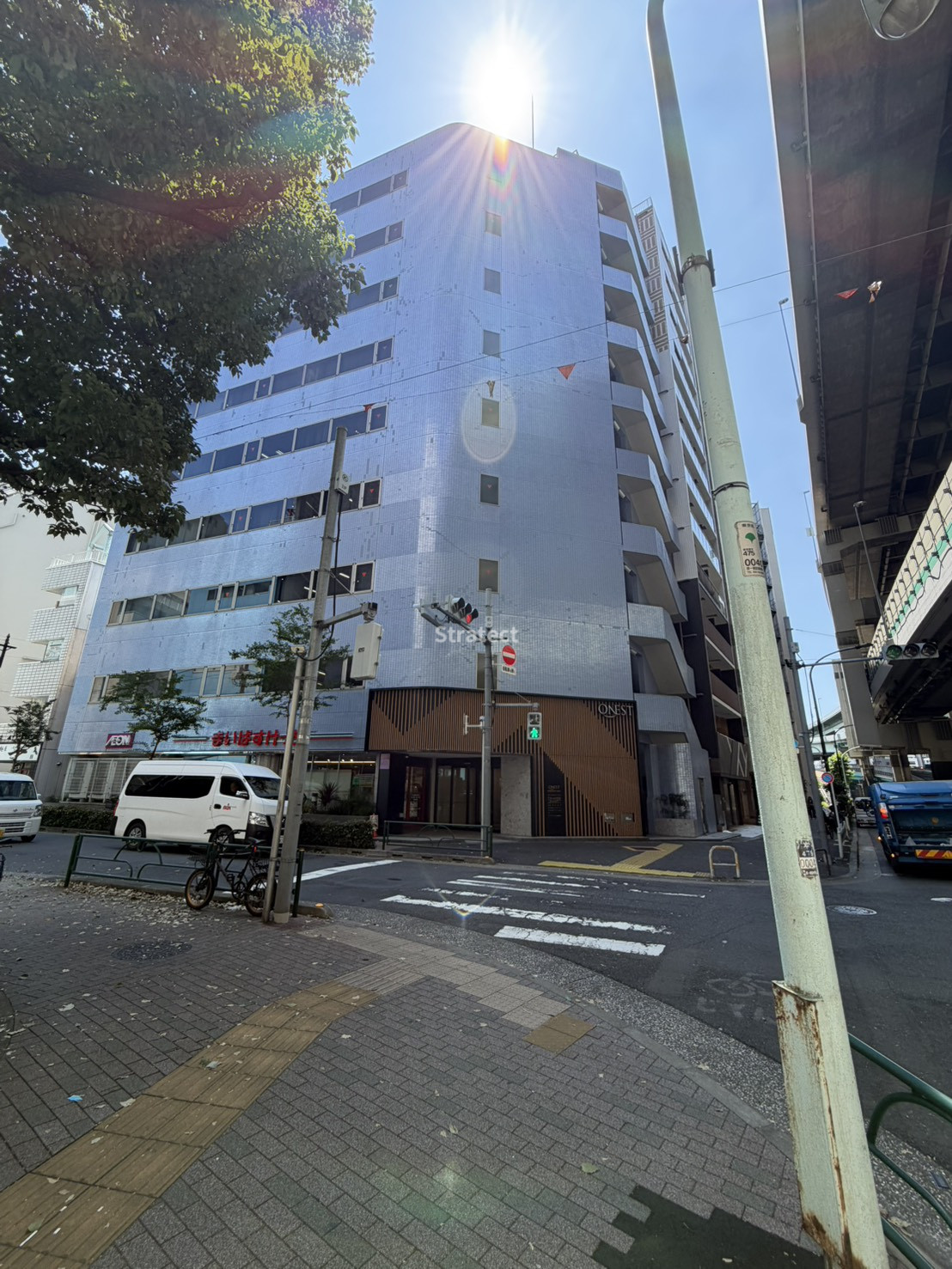 ONEST箱崎ビル