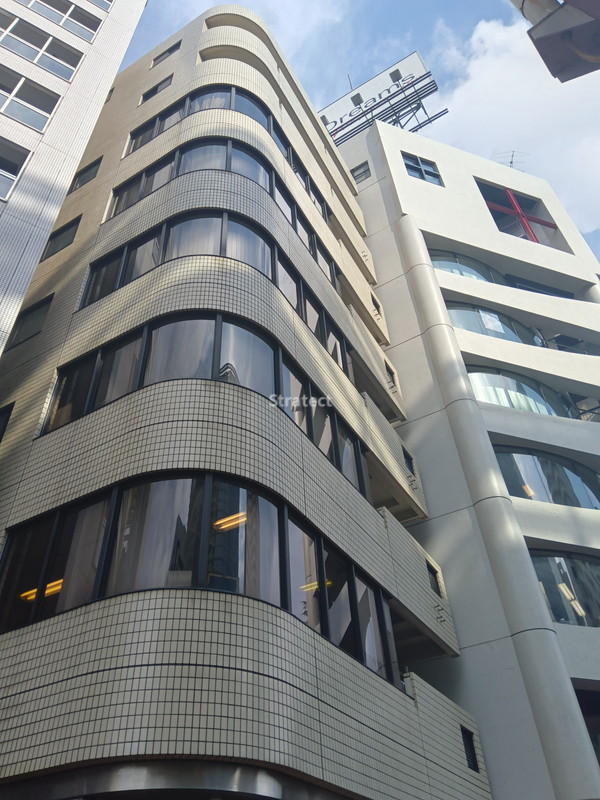 南青山渡辺ビル