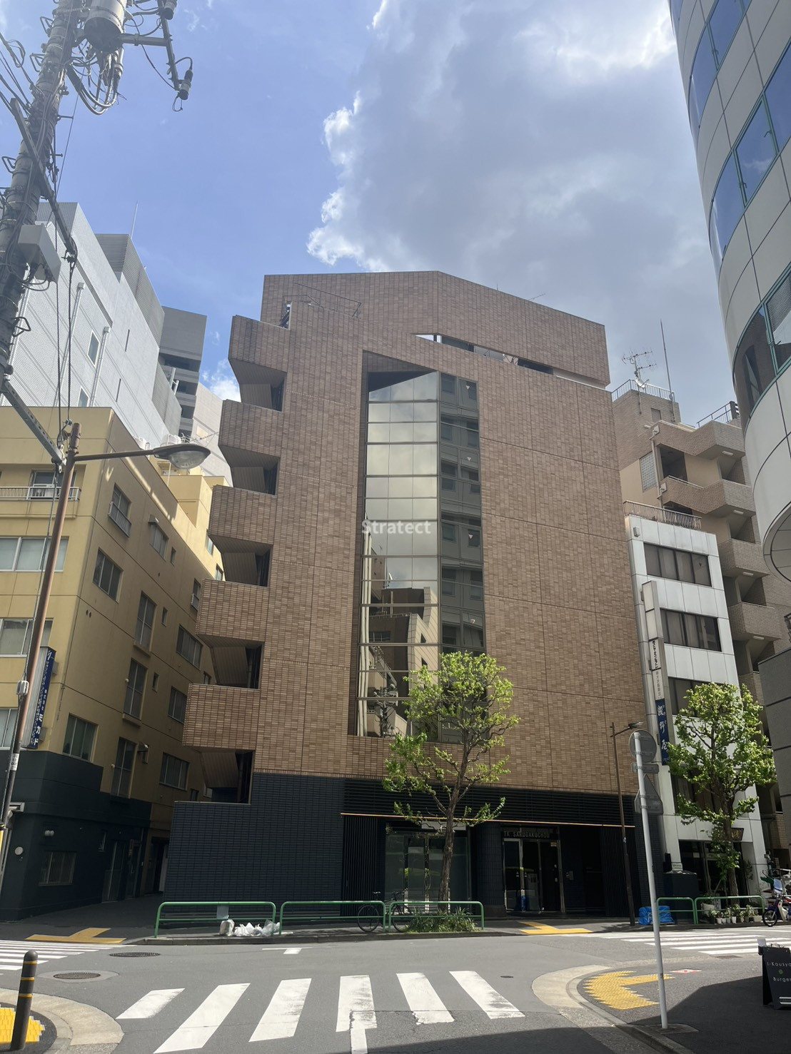 ＴＫ猿楽町ビル