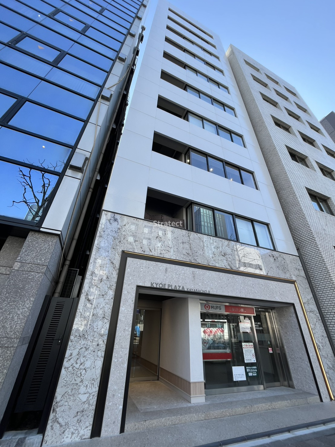 ＫＹＯＥ ＰＬＡＺＡ ＫＡＹＡＢＡＣＨＯ ＩＩ